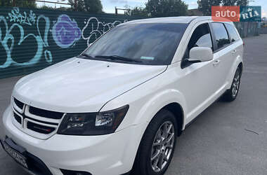 Цены Dodge Journey Бензин