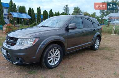 Цены Dodge Journey Бензин