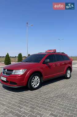 Цены Dodge Journey Бензин