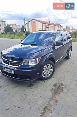 Цены Dodge Journey Бензин