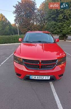 Цены Dodge Journey Бензин