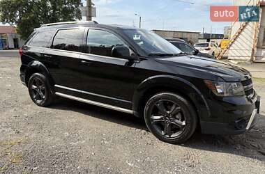 Цены Dodge Journey Бензин