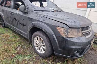 Цены Dodge Journey Бензин