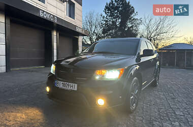 Цены Dodge Journey Бензин