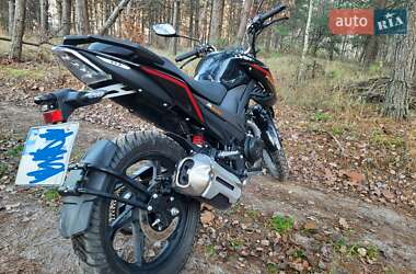 Ціни Lifan JR 200 Бензин