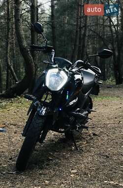 Ціни Lifan JR 200 Бензин