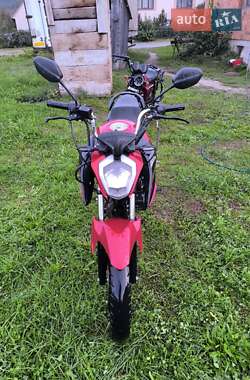 Ціни Lifan JR 200 Бензин