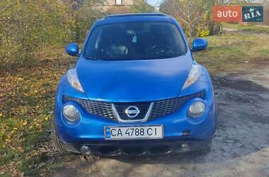 Ціни Nissan Juke Бензин
