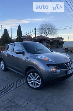 Цены Nissan Juke Бензин