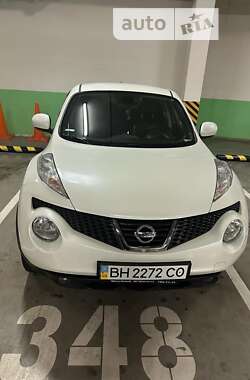 Цены Nissan Juke Бензин