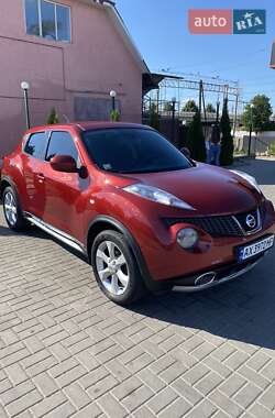 Ціни Nissan Juke Бензин