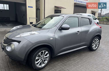 Цены Nissan Juke Бензин