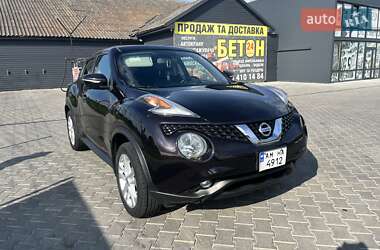 Цены Nissan Juke Бензин