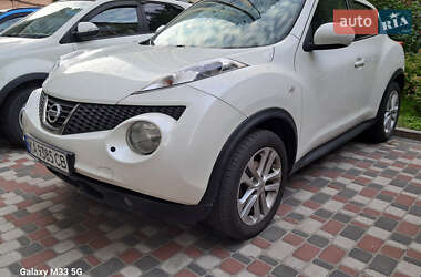 Цены Nissan Juke Бензин