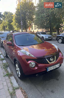 Цены Nissan Juke Бензин