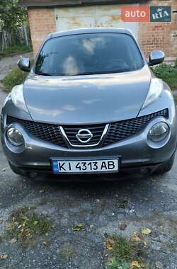 Цены Nissan Juke Бензин