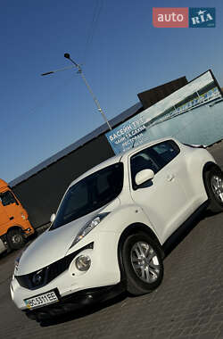 Цены Nissan Juke Бензин