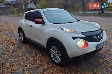 Цены Nissan Juke Бензин