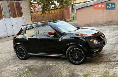 Цены Nissan Juke Бензин