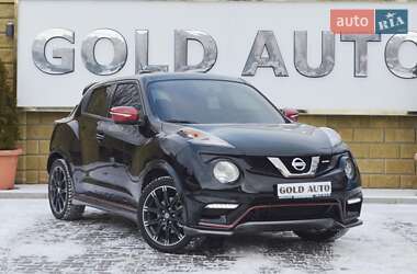 Цены Nissan Juke Бензин