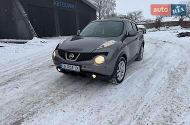 Ціни Nissan Juke Бензин