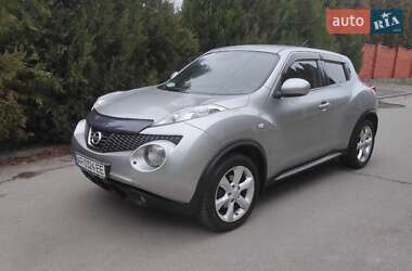 Цены Nissan Juke Бензин