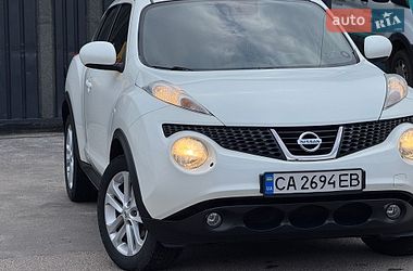 Цены Nissan Juke Бензин