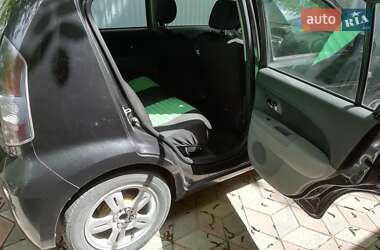 Цены Subaru Justy Бензин