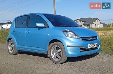 Цены Subaru Justy Бензин