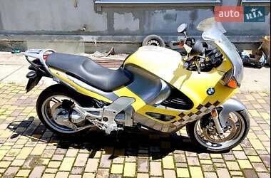 Ціни BMW K 1200RS Бензин