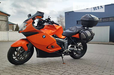 Цены BMW K 1300S Бензин