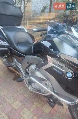 Ціни BMW K 1600GT Бензин