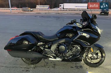 Цены BMW K 1600GT Бензин