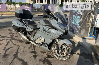 Ціни BMW K 1600GT Бензин