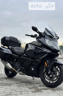 Цены BMW K 1600GT Бензин