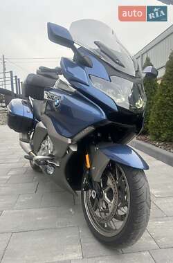 Цены BMW K 1600GT Бензин