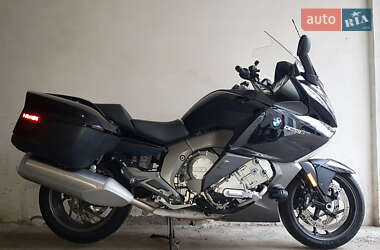 Ціни BMW K 1600GT Бензин