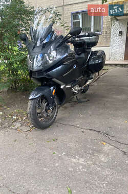 Цены BMW K 1600GT Бензин