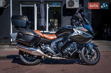 Ціни BMW K 1600GT Бензин