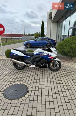 Цены BMW K 1600GT Бензин