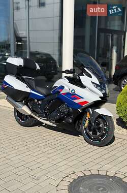 Ціни BMW K 1600GT Бензин