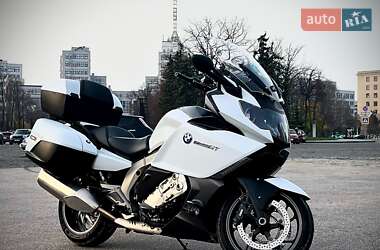Ціни BMW K 1600GT Бензин
