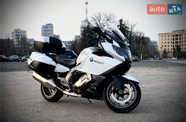 Цены BMW K 1600GT Бензин