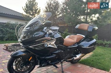 Цены BMW K 1600GT Бензин