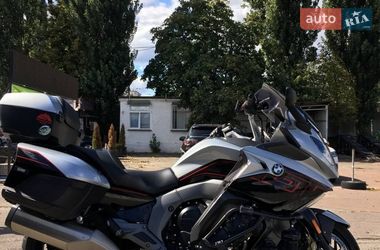 Цены BMW K 1600GT Бензин