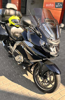 Ціни BMW K 1600GTL Бензин