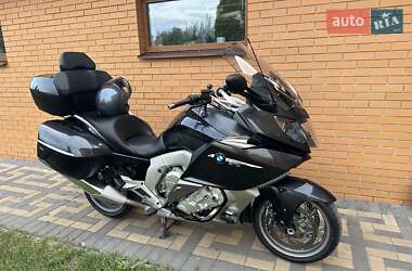 Ціни BMW K 1600GTL Бензин
