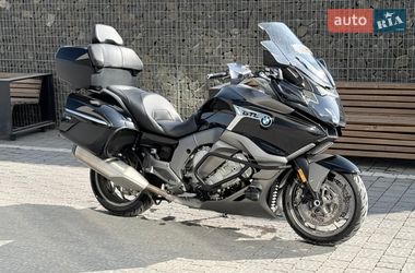 Цены BMW K 1600GTL Бензин