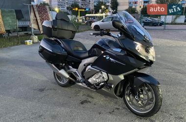 Цены BMW K 1600GTL Бензин