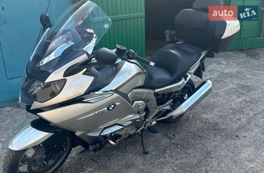 Цены BMW K 1600GTL Бензин